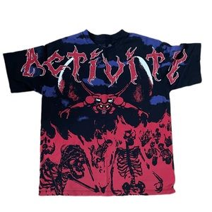 Activity Los Angeles